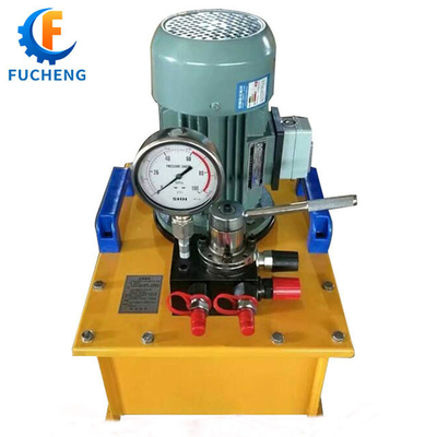 Conjunto de energía hidráulica de 15 kW para maquinaria de estructura estándar en equipos pesados