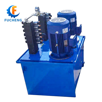 Diseño estándar para la unidad de potencia de 12v