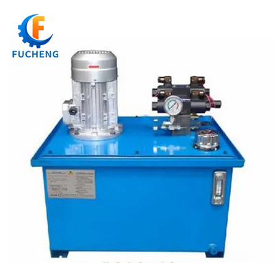 2.2kg-7kg Estación de energía hidráulica de hierro fundido de alta presión