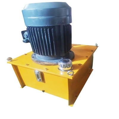 Unidad de energía hidráulica de 5000 psi Puma de carga hidráulica de 12 V estándar o no estándar