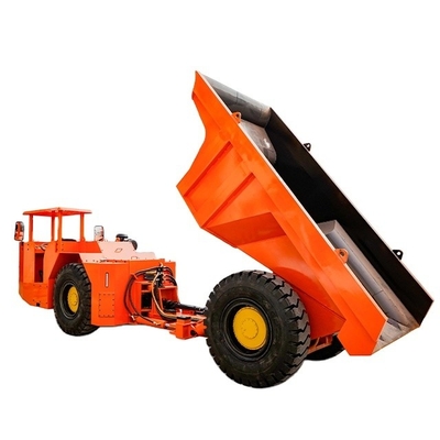 Energía Minería Subterráneo con convertidor de transmisión Dana Motor de eje de Deutz