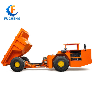 Energía Minería Subterráneo con convertidor de transmisión Dana Motor de eje de Deutz