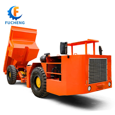 Energía Minería Subterráneo con convertidor de transmisión Dana Motor de eje de Deutz
