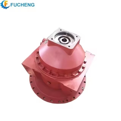 Mejore la eficiencia de su maquinaria con la caja de engranajes de alta presión Fucheng ZF5300 hoy