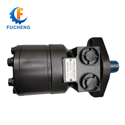 Encuentra la combinación perfecta para tu maquinaria en Eton Cast Iron Hydraulic Motors