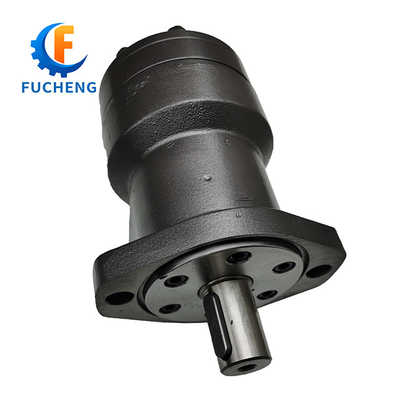Encuentra la combinación perfecta para tu maquinaria en Eton Cast Iron Hydraulic Motors