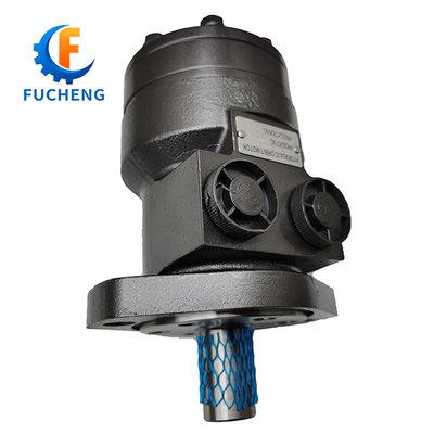 Encuentra la combinación perfecta para tu maquinaria en Eton Cast Iron Hydraulic Motors