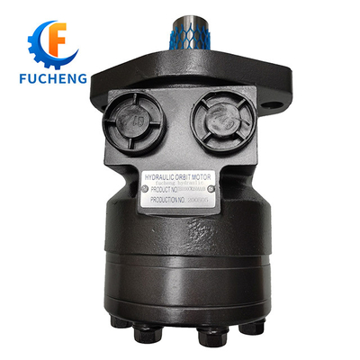 Encuentra la combinación perfecta para tu maquinaria en Eton Cast Iron Hydraulic Motors