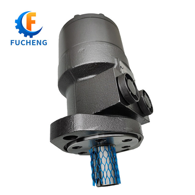 Encuentra la combinación perfecta para tu maquinaria en Eton Cast Iron Hydraulic Motors