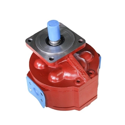 PUMPA de pistón CBGj Serie de engranajes de la bomba de aceite para cargador de ruedas