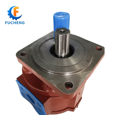 PUMPA de pistón CBGj Serie de engranajes de la bomba de aceite para cargador de ruedas