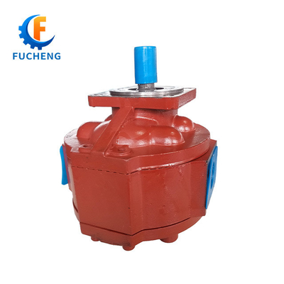 PUMPA de pistón CBGj Serie de engranajes de la bomba de aceite para cargador de ruedas