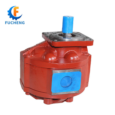 PUMPA de pistón CBGj Serie de engranajes de la bomba de aceite para cargador de ruedas