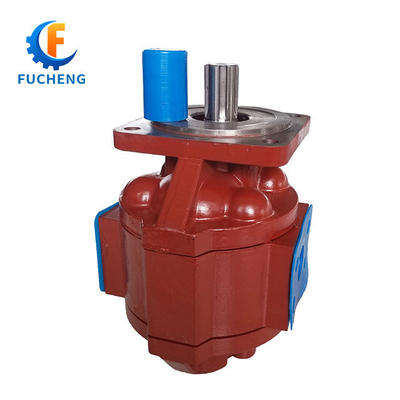 PUMPA de pistón CBGj Serie de engranajes de la bomba de aceite para cargador de ruedas