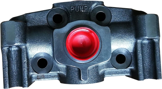 Válvulas de alivio principales de Parker V18 V20 20-LC-12 RP51A-3000 Secciones de trabajo 20-10-03 V20 Alivios de puerto de trabajo K-20-AC