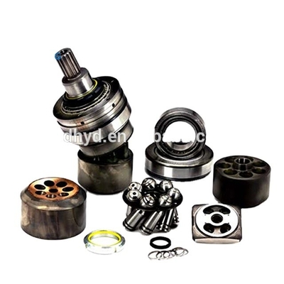 Obtener el mejor A8VO107 A8VO200 A8VO80 partes de la bomba hidráulica con accesorios