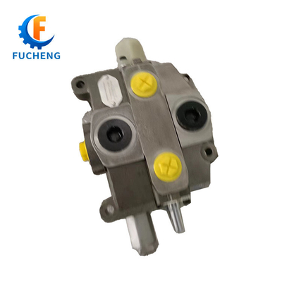 Válvula de control direccional de hierro fundido Parker DVA35 VA35 VG35 VG20/VG35AA080 2500 DA7 VG20-CFA70 VG20-SFA30