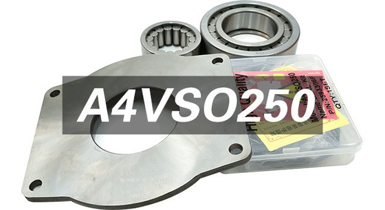 Presión estándar Rexroth Serie A4VSO Partes de repuesto hidráulicas A4VSO40 A4VSO71 A4VSO125