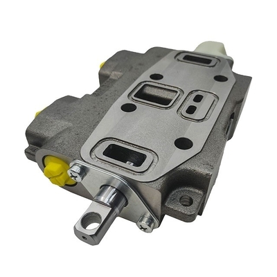 Válvula de control direccional Parker VG35-A880 de alta durabilidad para maquinaria de construcción