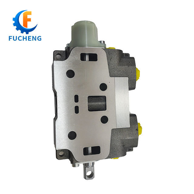 Válvula de control direccional Parker VG35-A880 de alta durabilidad para maquinaria de construcción