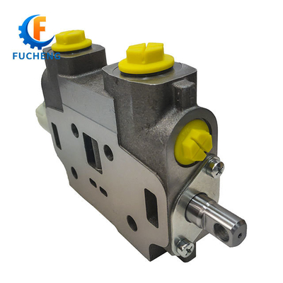 Válvula de control direccional Parker VG35-A880 de alta durabilidad para maquinaria de construcción