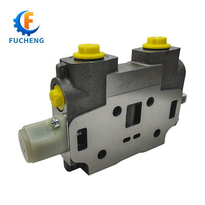 Válvula de control direccional Parker VG35-A880 de alta durabilidad para maquinaria de construcción