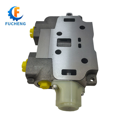 Válvula de control direccional Parker VG35-A880 de alta durabilidad para maquinaria de construcción