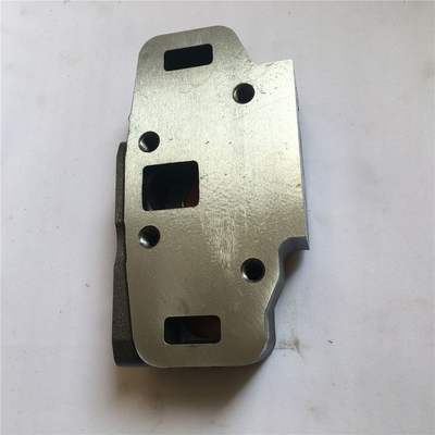 448-0176-004 Válvula de control de dirección de múltiples vías de Parker con caudal máximo estándar
