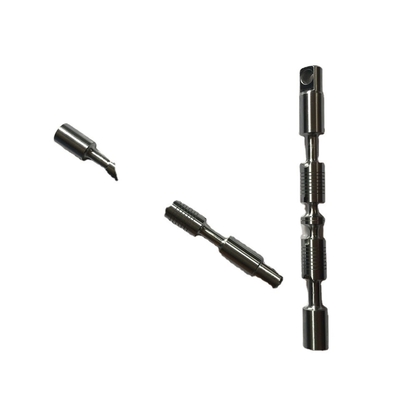 Gran serie de Parker 491-2873-240 DVA35-SS-Motor de la bobina de la válvula de control de dirección de múltiples vías