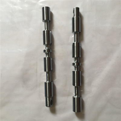 Gran serie de Parker 491-2873-240 DVA35-SS-Motor de la bobina de la válvula de control de dirección de múltiples vías