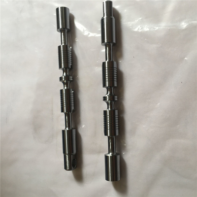 Gran serie de Parker 491-2873-240 DVA35-SS-Motor de la bobina de la válvula de control de dirección de múltiples vías