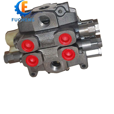 Valva de control direccional de la serie VA35/VG35 La elección ideal para aplicaciones estándar