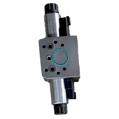 Válvula de control estándar de la serie A4VG para la bomba hidráulica Rexroth A4VG