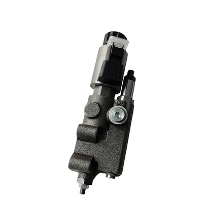 Válvula hidráulica Rexroth A10VSO ED72 estándar o personalizada para necesidades industriales