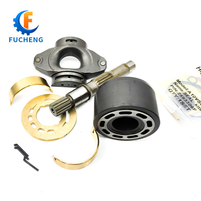 Los kits de reparación estándar de hidráulico A10VSO45 son perfectos para la bomba de inyección de la serie REXROTH A10VSO