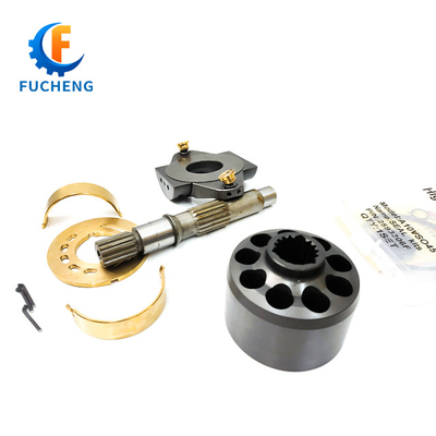 Los kits de reparación estándar de hidráulico A10VSO45 son perfectos para la bomba de inyección de la serie REXROTH A10VSO