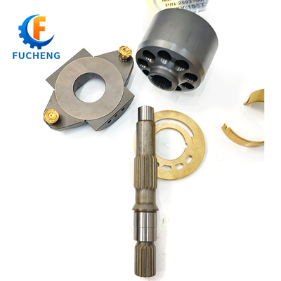 Los kits de reparación estándar de hidráulico A10VSO45 son perfectos para la bomba de inyección de la serie REXROTH A10VSO