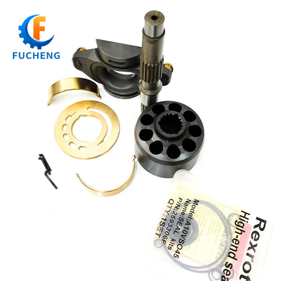 Los kits de reparación estándar de hidráulico A10VSO45 son perfectos para la bomba de inyección de la serie REXROTH A10VSO