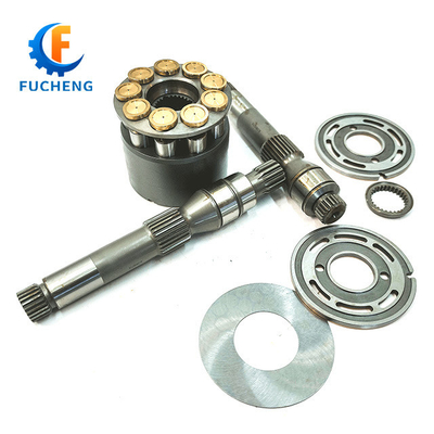 Kit de reparación estándar para Sauer MPT044 bomba hidráulica maquinaria industrial parte esencial