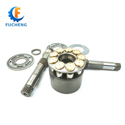 Kit de reparación estándar para Sauer MPT044 bomba hidráulica maquinaria industrial parte esencial