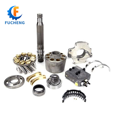 Partes de repuesto y grupo rotativo para Rexroth A11V A11VO A11VLO 40/60/75/95/130/145/160/190/200/210/260 Serie