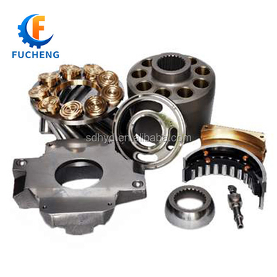 Partes de repuesto y grupo rotativo para Rexroth A11V A11VO A11VLO 40/60/75/95/130/145/160/190/200/210/260 Serie