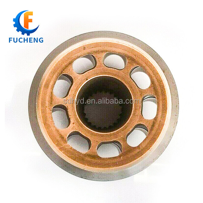 Partes de repuesto y grupo rotativo para Rexroth A11V A11VO A11VLO 40/60/75/95/130/145/160/190/200/210/260 Serie