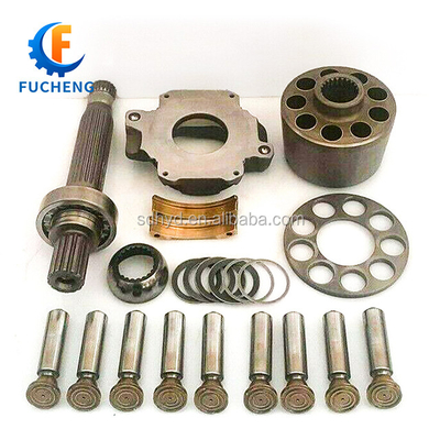 Partes de repuesto y grupo rotativo para Rexroth A11V A11VO A11VLO 40/60/75/95/130/145/160/190/200/210/260 Serie