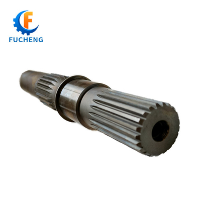 Reemplazo de maquinaria de construcción Sauer Serie 20 PV10 PV20 PV21 PV22 PV23 PV24 PV25 PV26 PV27 Partes de bombas