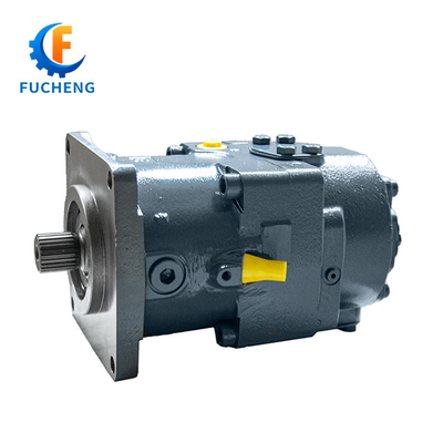 Rexroth A11vo160 A11vo190 A11vo260 Bomba de pistón estándar para mezcladora de hormigón hoy