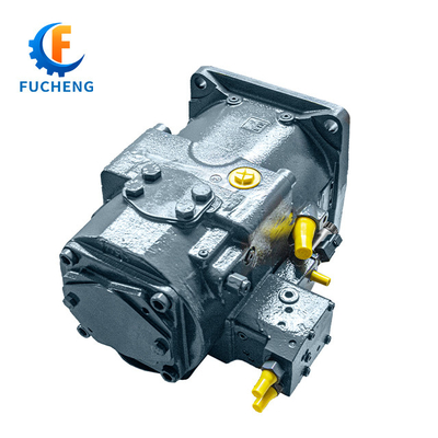 Rexroth A11vo160 A11vo190 A11vo260 Bomba de pistón estándar para mezcladora de hormigón hoy