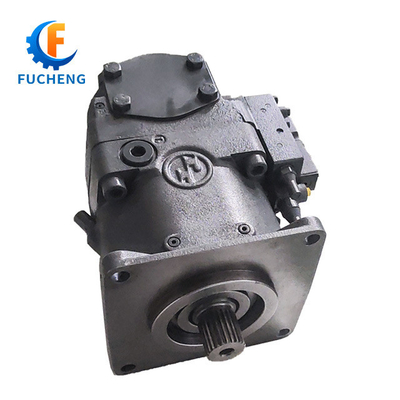 Rexroth A11vo160 A11vo190 A11vo260 Bomba de pistón estándar para mezcladora de hormigón hoy