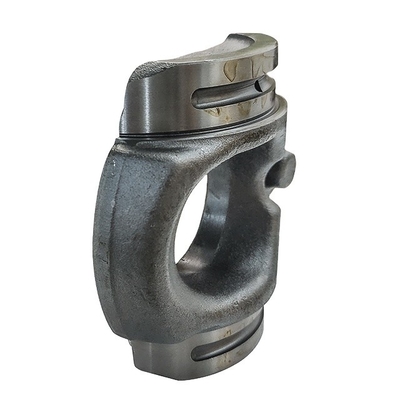 Kit completo de sello de Rexroth A10VSO63 y A10VSO100 para la reparación de bombas hidráulicas estándar
