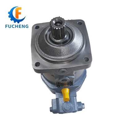 Motor de pistón hidráulico Rexroth de alta presión A6vm28ep2/63wpzb02000A y piezas duraderas